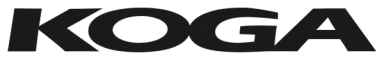 KOGA