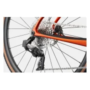 Cannondale SuperX 4 AXS