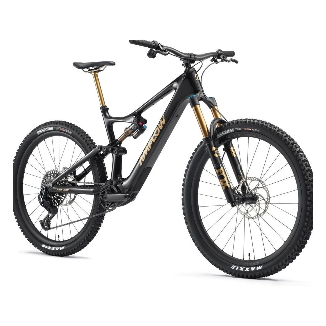 Amflow PL Carbon Pro 800