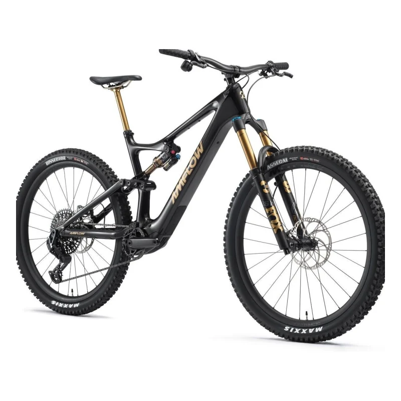 Amflow PL Carbon Pro 800