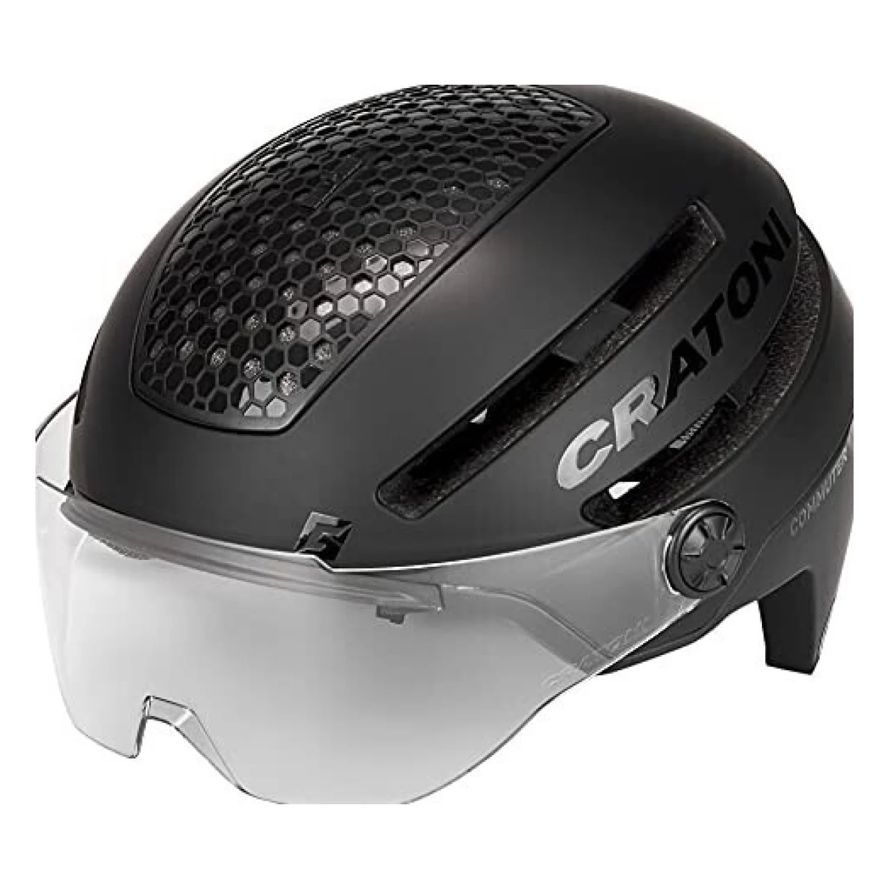 Cratoni Commuter