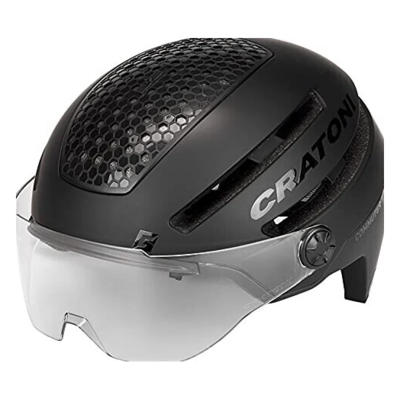 Cratoni Commuter