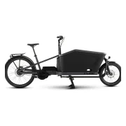 Cube Cargo Hybrid Comfort SLX 800