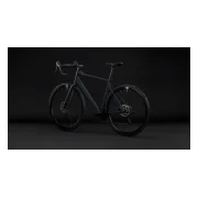Cube Attain SLX