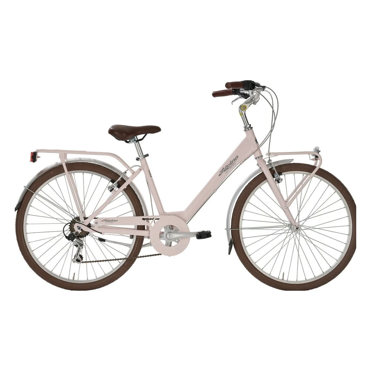 Alpina Bike Dorothy