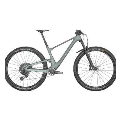 Scott Spark 920 Carbon