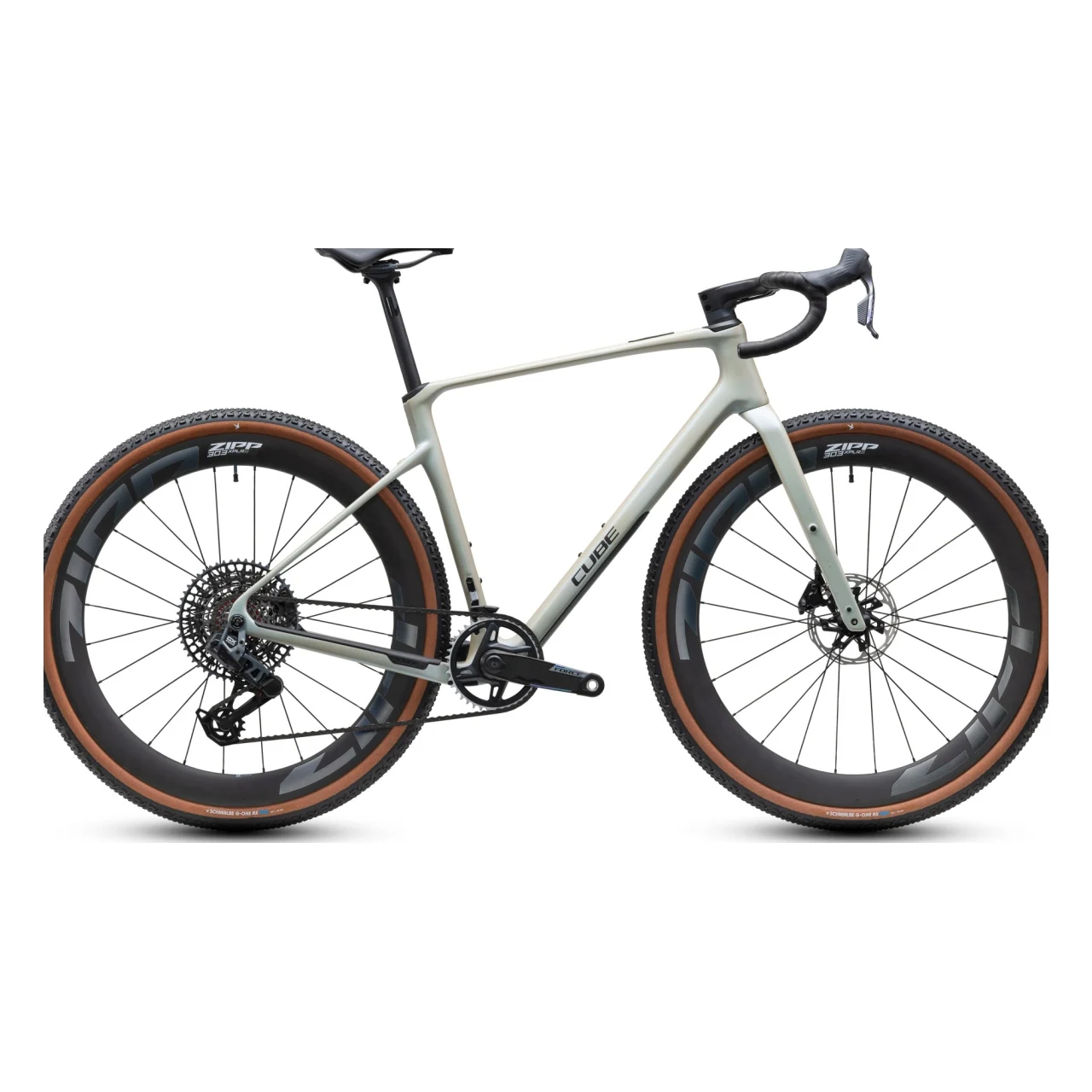 Cube Nuroad C:62 SLX