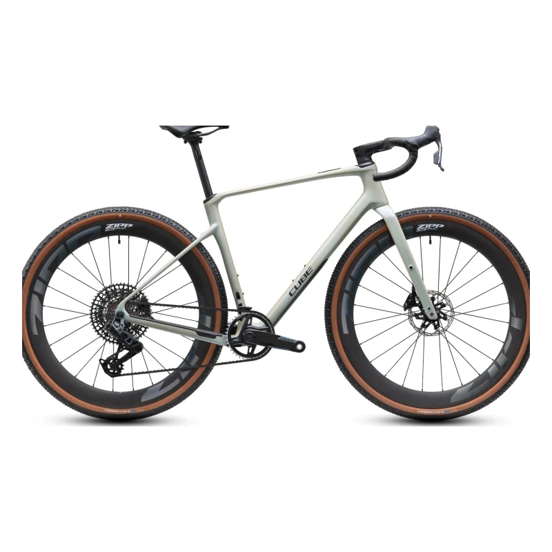 Cube Nuroad C:62 SLX