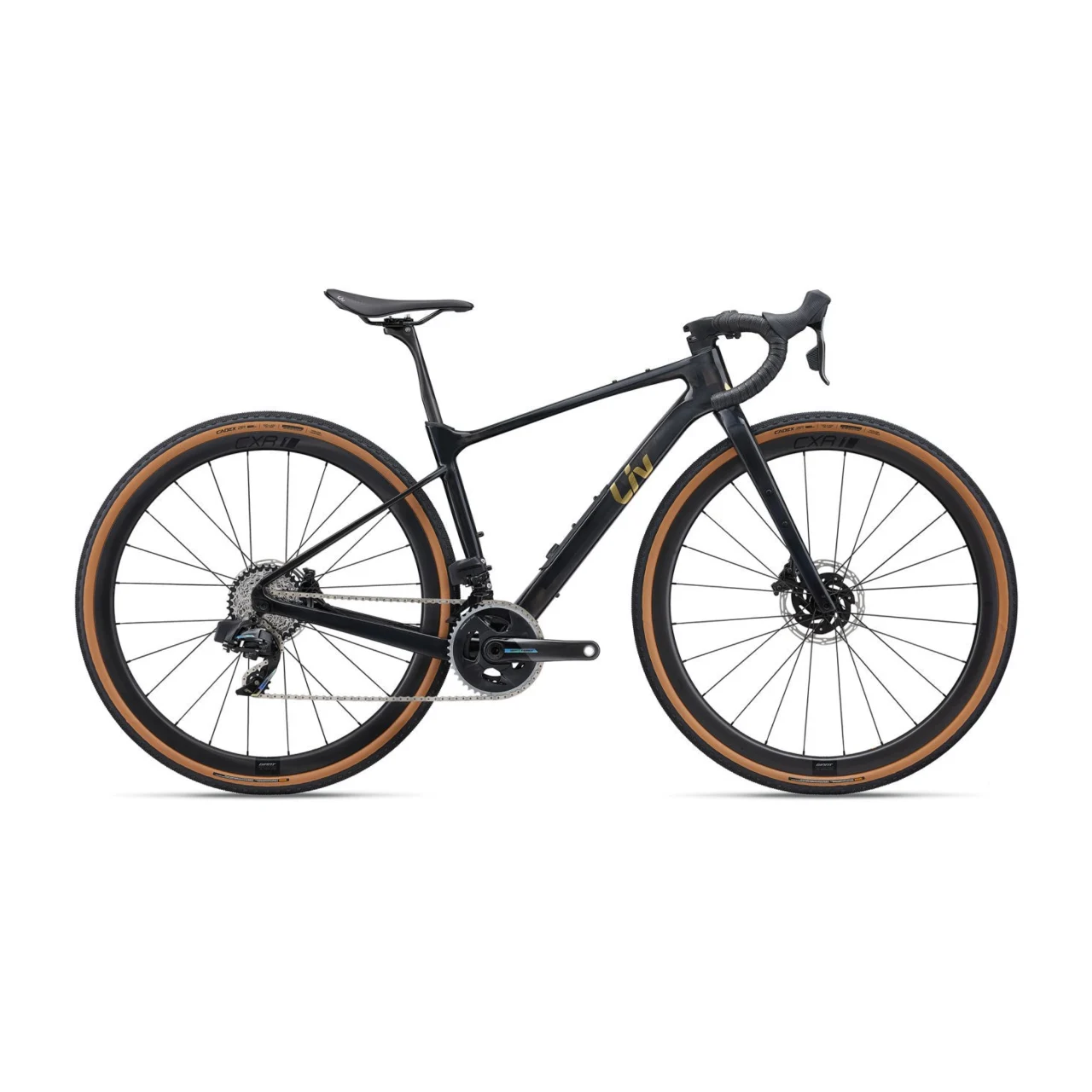Liv Devote Advanced Pro