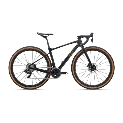 Liv Devote Advanced Pro