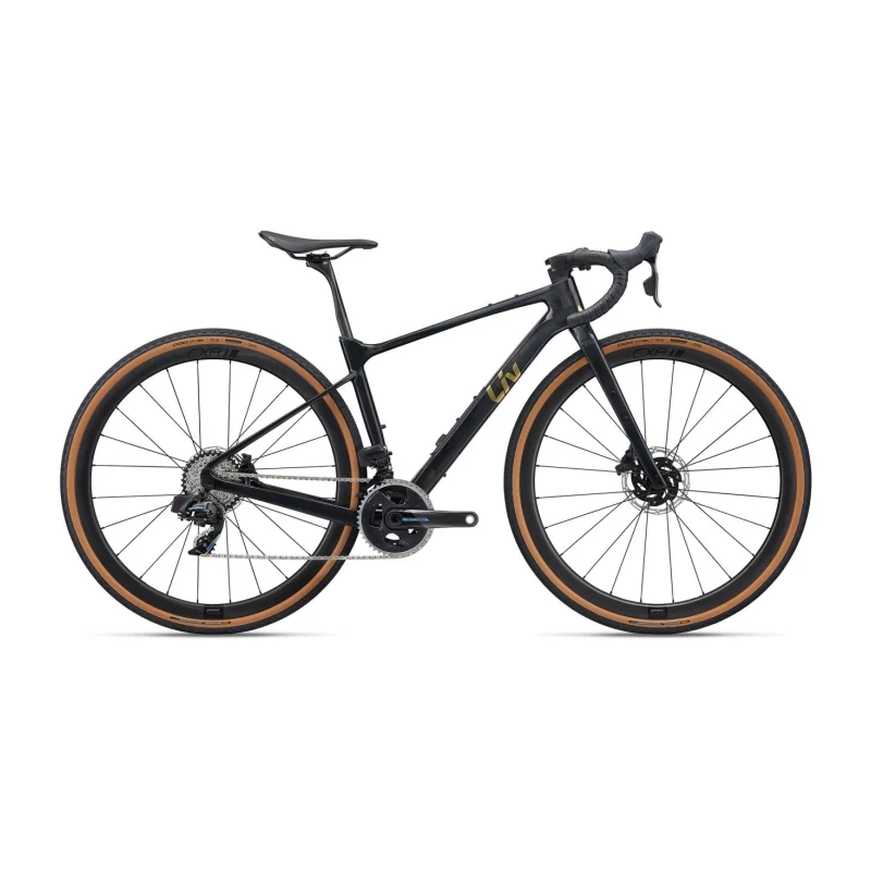 Liv Devote Advanced Pro