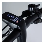 Berlin Bike 2GO Elektro-Klapprad