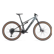 BMC Fourstroke AMP LT THREE