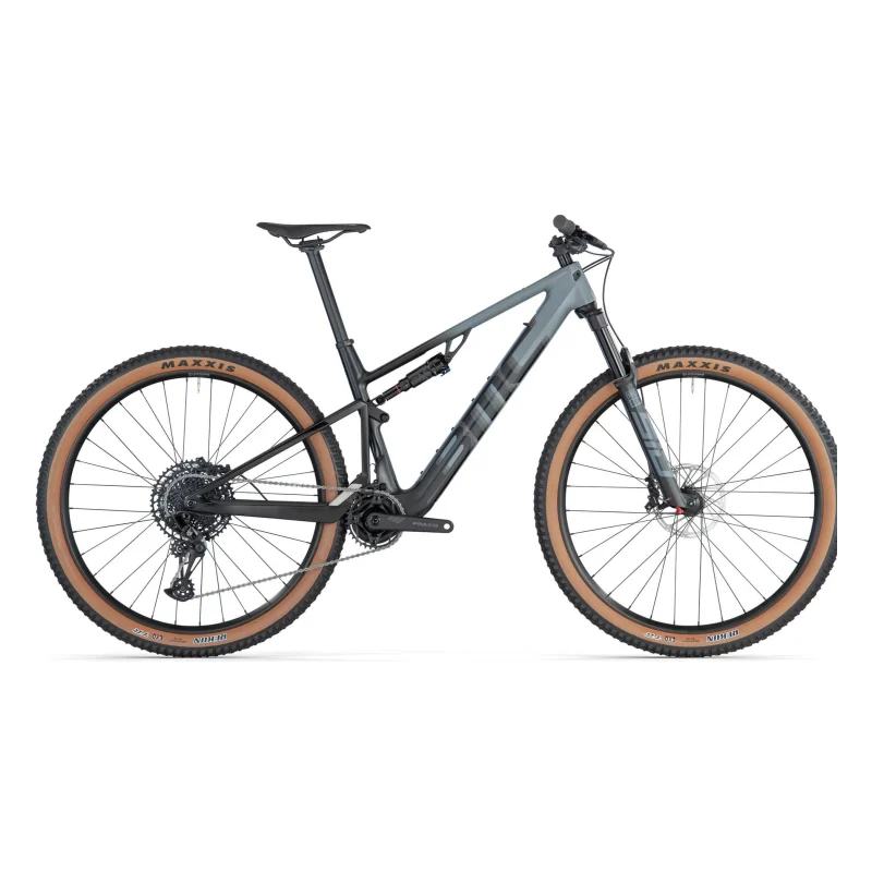 BMC Fourstroke AMP LT THREE