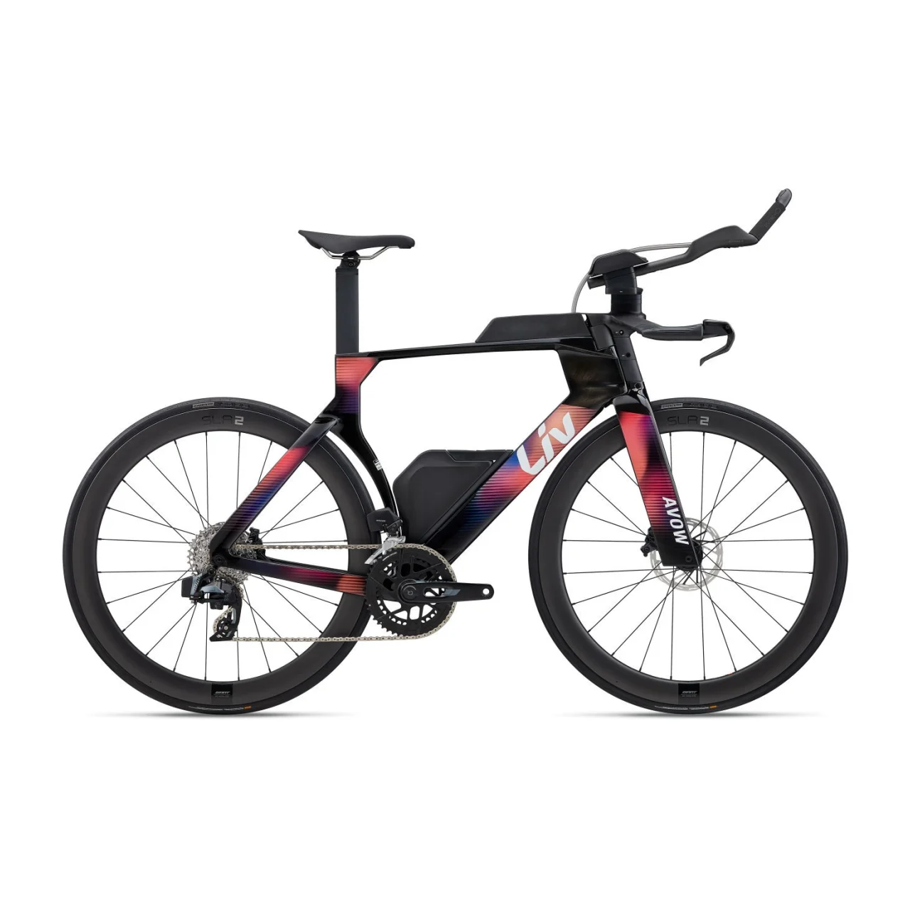 Liv Avow Advanced SL