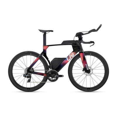 Liv Avow Advanced SL