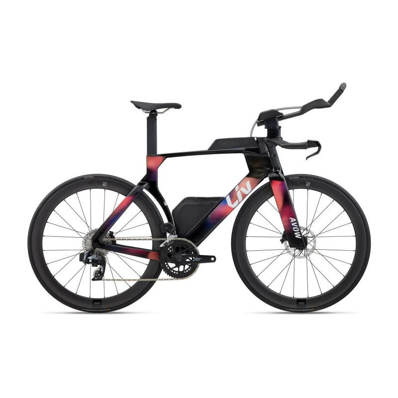 Liv Avow Advanced SL