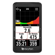 Bryton Rider S810E