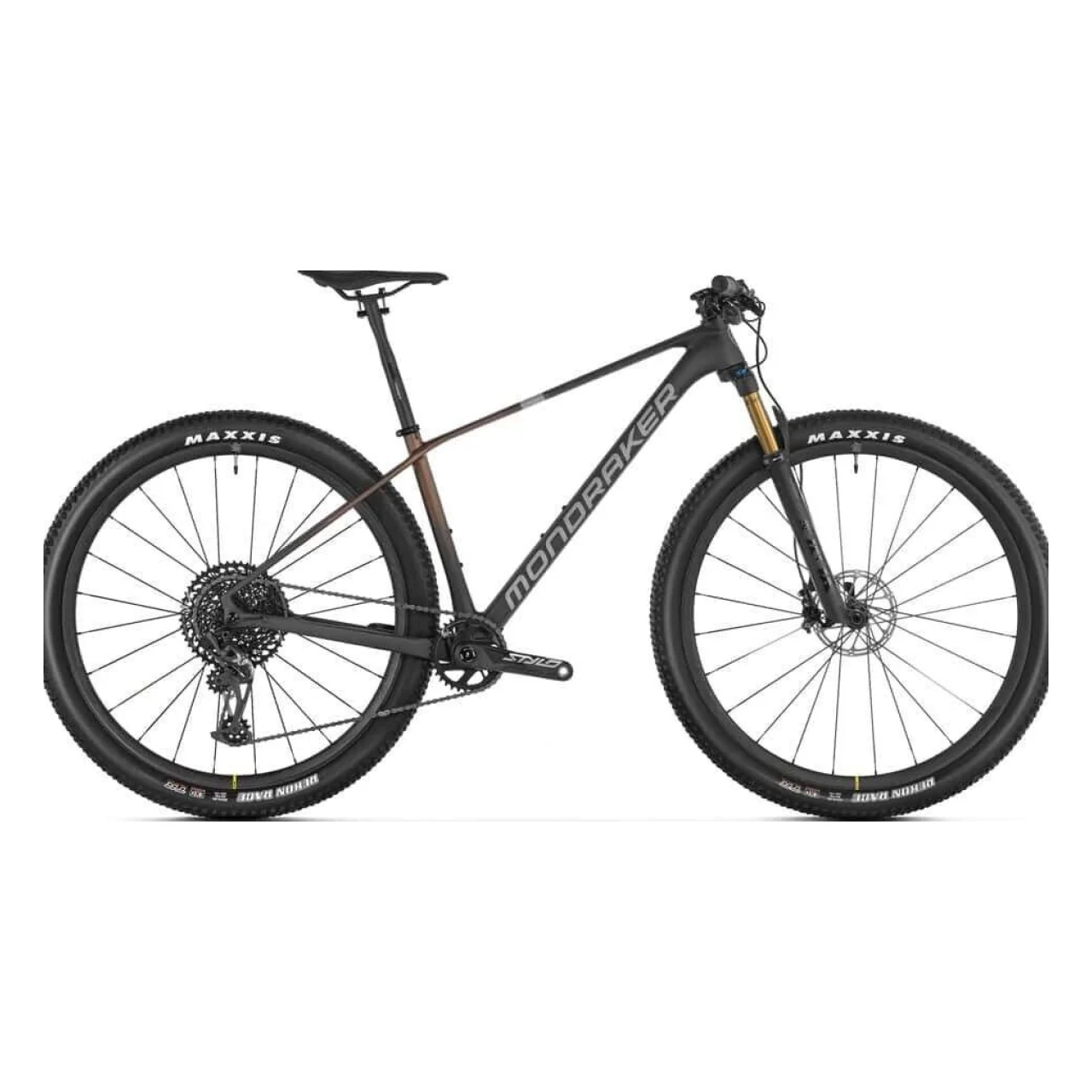 Mondraker Podium R