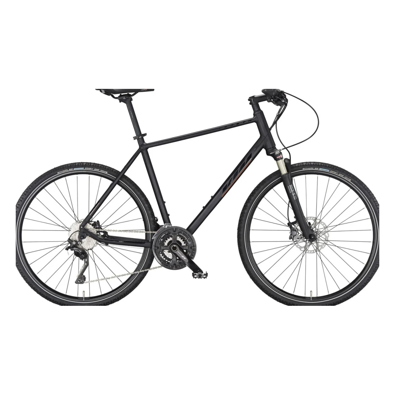 KTM Loreto Cross