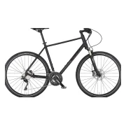 KTM Loreto Cross
