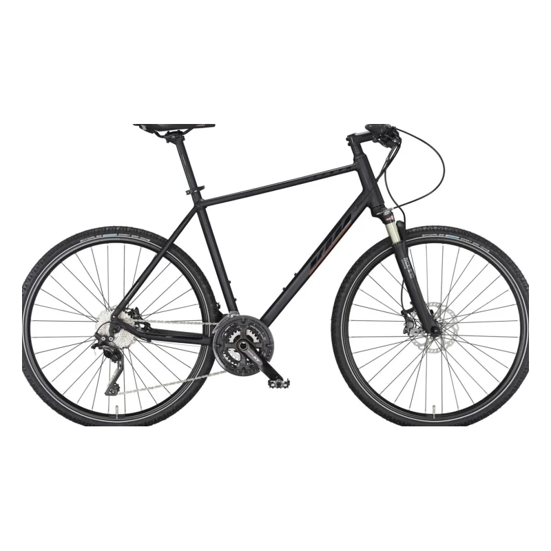 KTM Loreto Cross