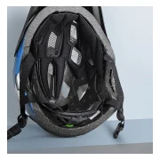 Rockbros Kinderfahrradhelm 2in1