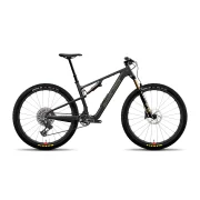 Santa Cruz Blur X0 AXS RSV