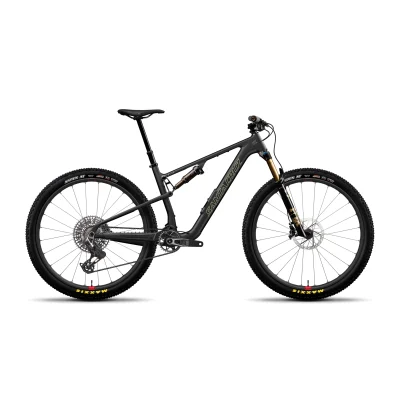 Santa Cruz Blur X0 AXS RSV