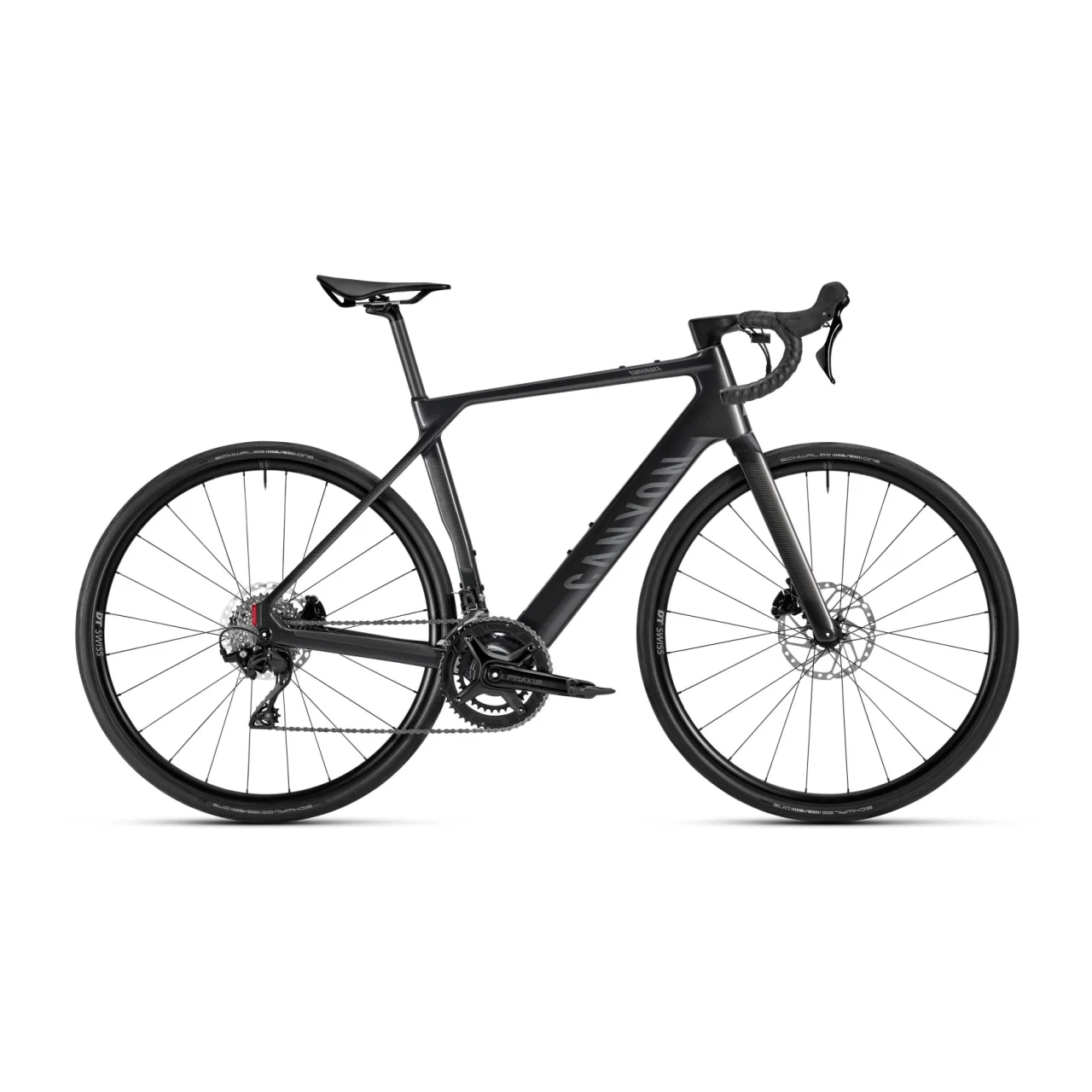 Canyon Endurace:ONfly CF 6