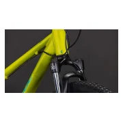 Cube Acid 240 Disc