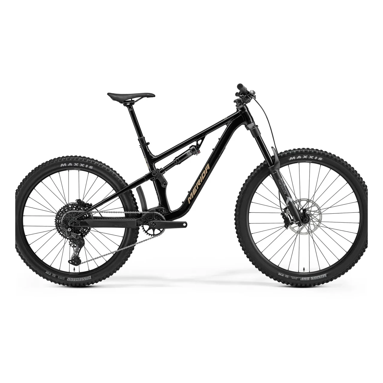 Merida ONE-SIXTY 400