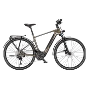 KTM Power Sport SX Plus Di2 400