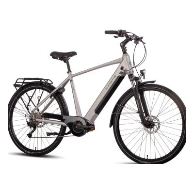 Saxonette Deluxe Sport Men