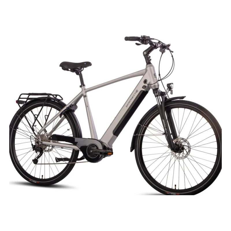 Saxonette Deluxe Sport Men