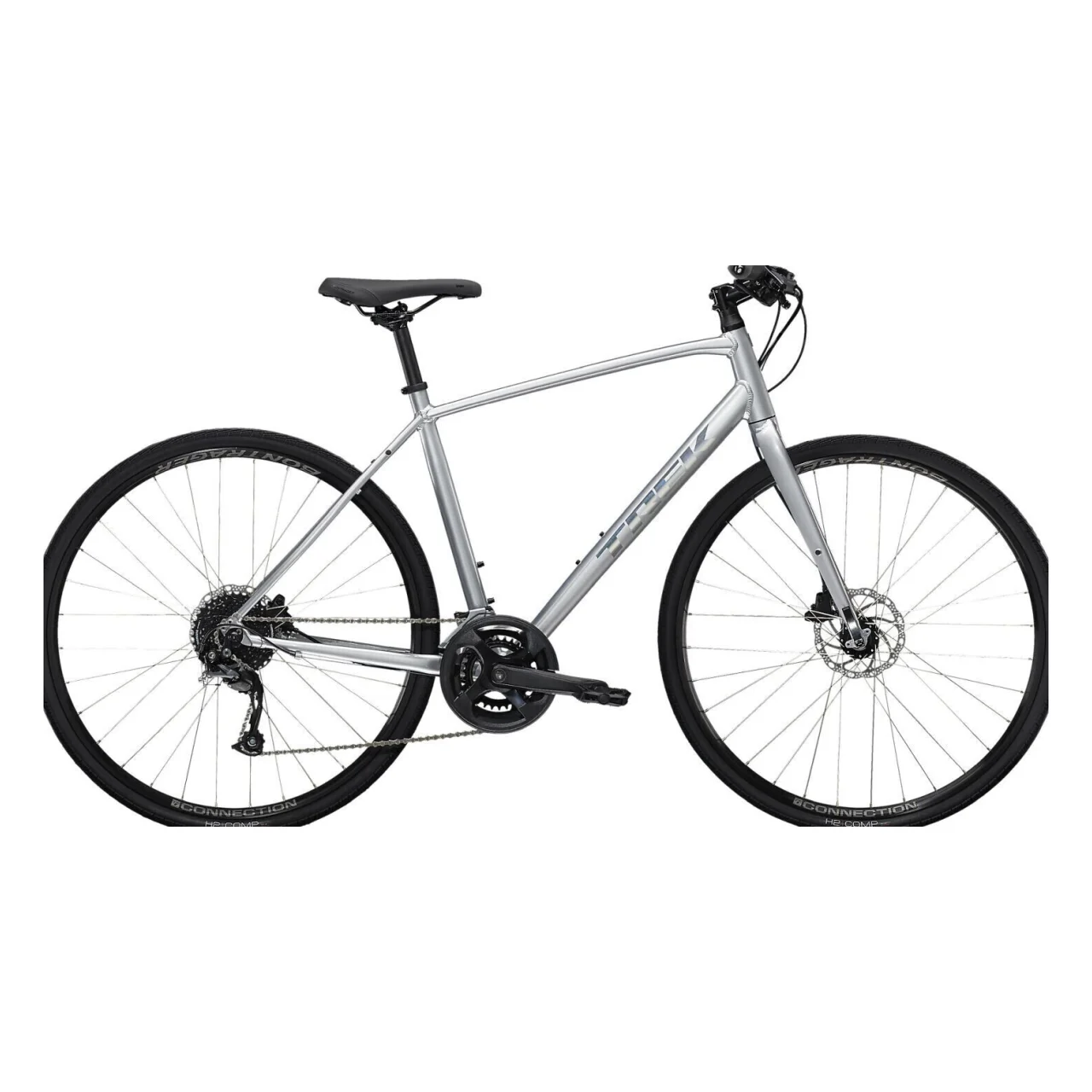 Trek FX 2 Disc
