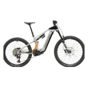 Cannondale Moterra Neo Carbon LT 1 Tiger Shark