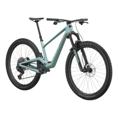 Scott Spark DC 10