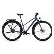 Cube Editor SLX FE Trapeze