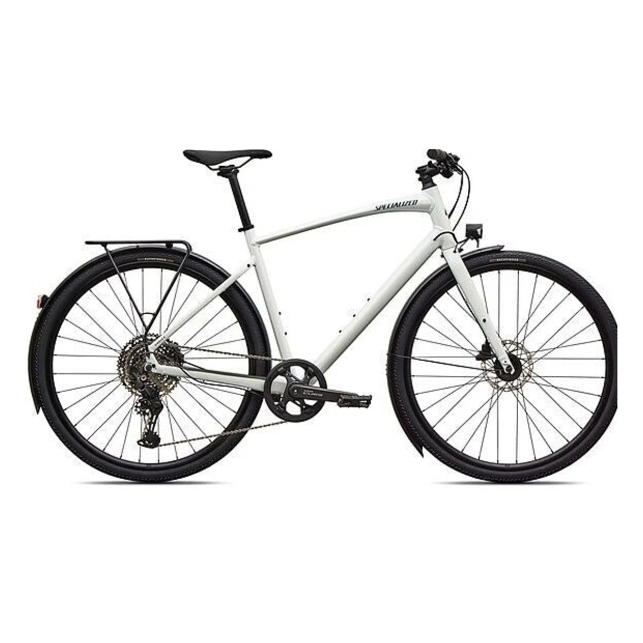 Specialized Sirrus 3.0 EQ