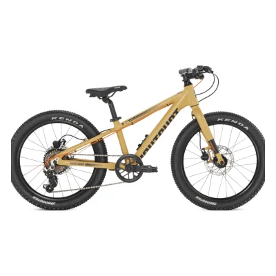 Eightshot X-Coady 20 SL Disc