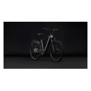 Cube Nuride Hybrid Pro 800