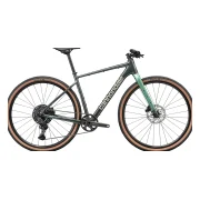 Cannondale Topstone CAAD 3 CUES Flat Bar