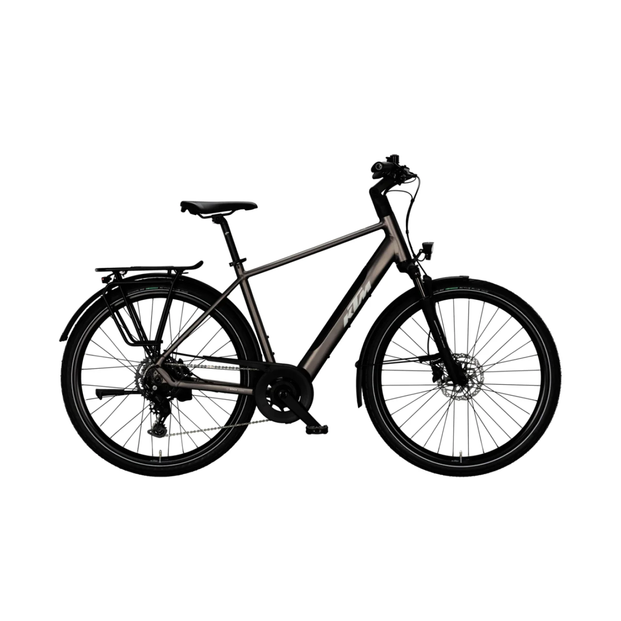 KTM Macina Joy