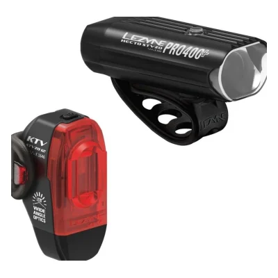 Lezyne Hecto Pro