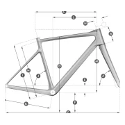 Scott Speedster Gravel 60