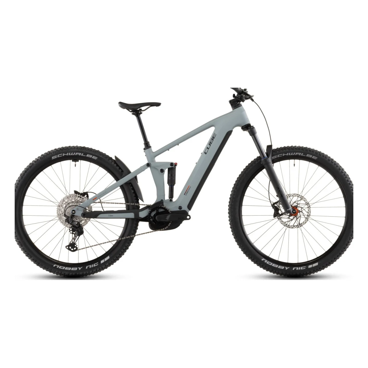 Cube Stereo Hybrid ONE44 Pro