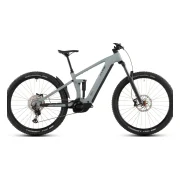 Cube Stereo Hybrid ONE44 Pro