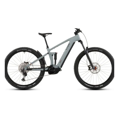 Cube Stereo Hybrid ONE44 Pro