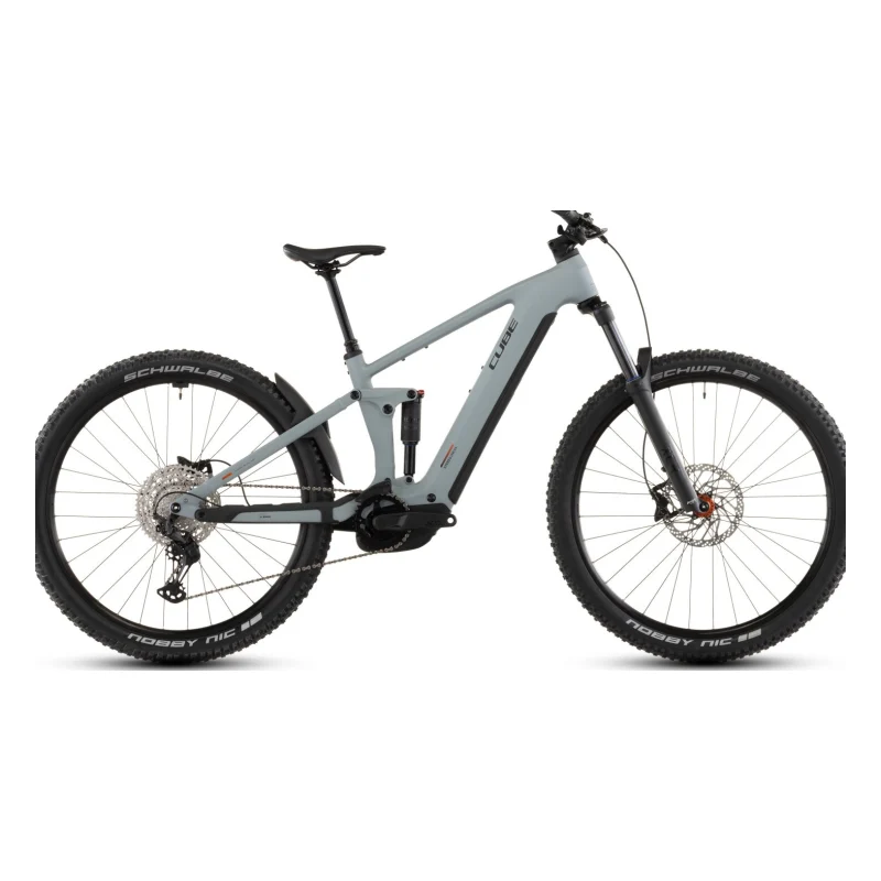 Cube Stereo Hybrid ONE44 Pro
